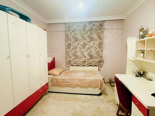 İNEGÖL ALANYURT YENİ MAHALLEDE SATILIK 3 + 1 150 M² DAIRE - Görsel 19