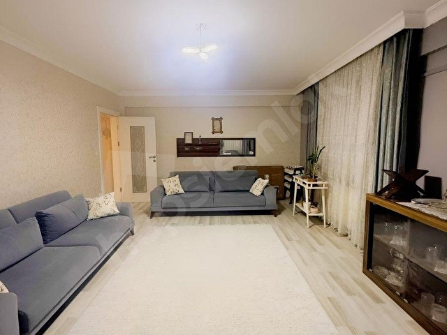 İNEGÖL ALANYURT YENİ MAHALLEDE SATILIK 3 + 1 150 M² DAIRE - Görsel 26