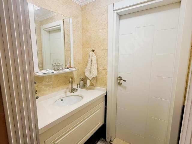 İNEGÖL ALANYURT YENİ MAHALLEDE SATILIK 3 + 1 150 M² DAIRE - Görsel 22