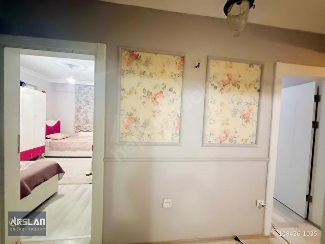 İNEGÖL ALANYURT YENİ MAHALLEDE SATILIK 3 + 1 150 M² DAIRE - Görsel 16