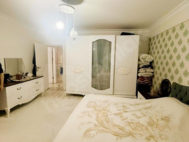 İNEGÖL ALANYURT YENİ MAHALLEDE SATILIK 3 + 1 150 M² DAIRE - Görsel 13