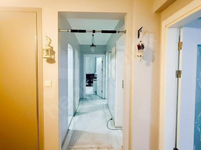 İNEGÖL ALANYURT YENİ MAHALLEDE SATILIK 3 + 1 150 M² DAIRE - Görsel 23