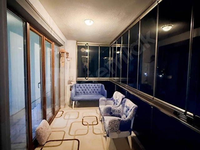 İNEGÖL ALANYURT YENİ MAHALLEDE SATILIK 3 + 1 150 M² DAIRE - Görsel 5