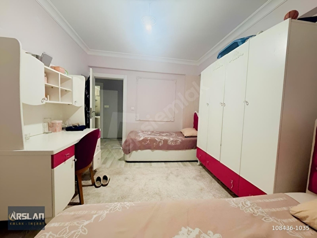 İNEGÖL ALANYURT YENİ MAHALLEDE SATILIK 3 + 1 150 M² DAIRE - Görsel 18