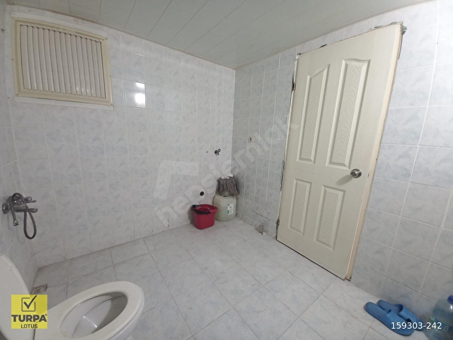 Turpa Lotustan Site İçerisinde 3+1 Ebeveyn Banyolu Kiralık Daire - Görsel 26