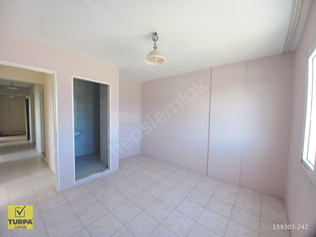 Turpa Lotustan Site İçerisinde 3+1 Ebeveyn Banyolu Kiralık Daire - Görsel 22