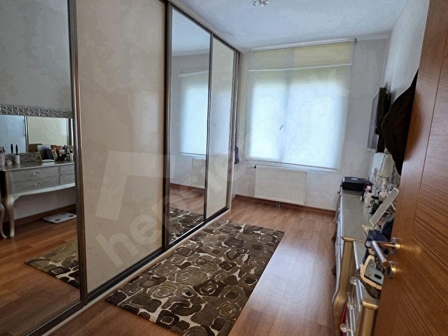 BİZİMEVLER 1 FULL YAPILI TEMİZ FERAH 183 M2 3+1 SATILIK DAİRE - Görsel 15