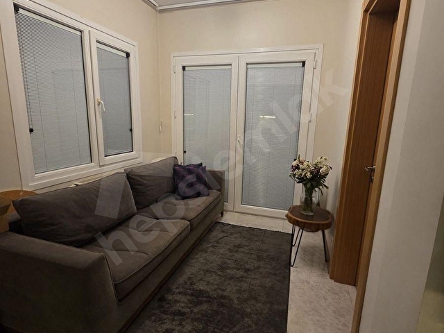 BİZİMEVLER 1 FULL YAPILI TEMİZ FERAH 183 M2 3+1 SATILIK DAİRE - Görsel 17