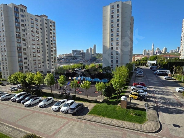 BİZİMEVLER 1 FULL YAPILI TEMİZ FERAH 183 M2 3+1 SATILIK DAİRE - Görsel 4
