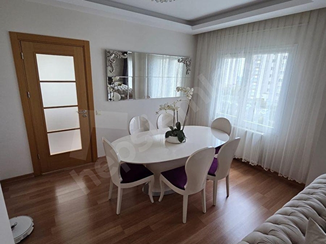 BİZİMEVLER 1 FULL YAPILI TEMİZ FERAH 183 M2 3+1 SATILIK DAİRE - Görsel 11