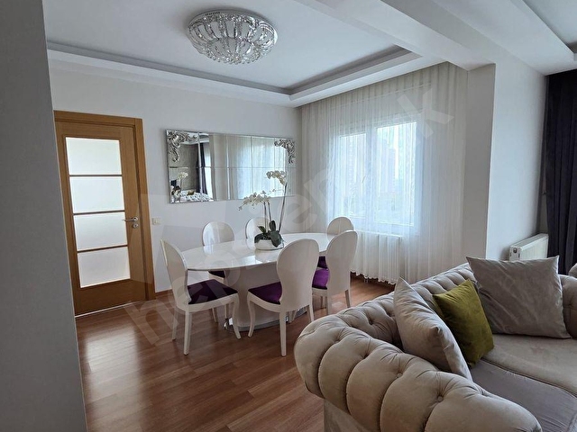 BİZİMEVLER 1 FULL YAPILI TEMİZ FERAH 183 M2 3+1 SATILIK DAİRE - Görsel 8