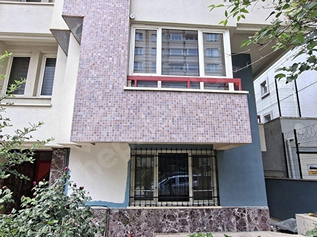 SEDAT SİMAVİ SOKAK MERKEZİ KONUM KAPALI GARAJLI KOMBİLİ - Görsel 2