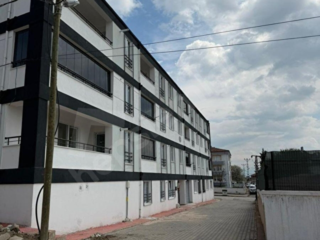 ALBAYRAKTAN MEHMET AKİF MAH. FIRSAT SATILIK 3+1 DAİRE - Görsel 2