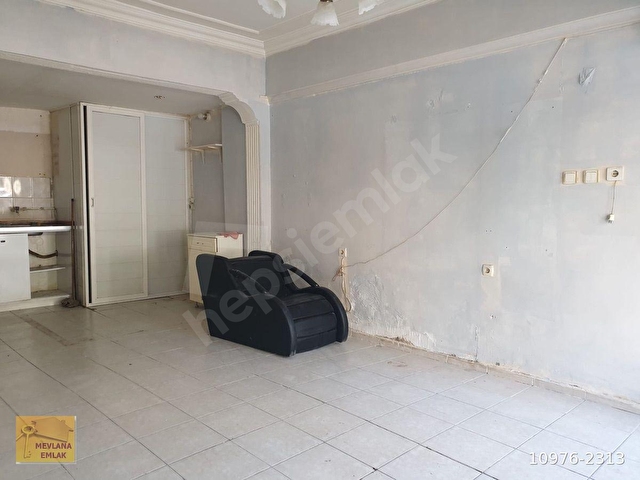 Mevlana Emlaktan kiralık dükkan - Görsel 4