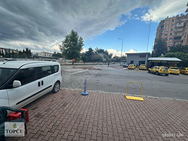 TOPCUDAN_KUPON KONUM_UNCALIDA KÖŞEBAŞI SATILIK DÜKKAN_ - Görsel 2