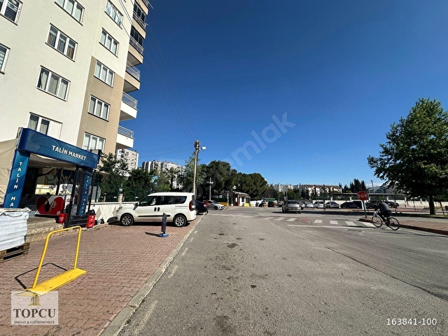 TOPCUDAN_KUPON KONUM_UNCALIDA KÖŞEBAŞI SATILIK DÜKKAN_ - Görsel 5