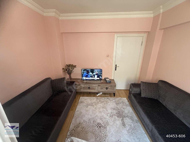 PURSAKLAR BEŞ YOLDA 3+1 BAĞIMSIZ KÖK TAPU SATILIK DAİRE - Görsel 13