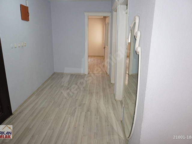 MENEMEN ASARLIKDA KİRALIK GENİŞ2+1 BAKIMLI BALKONLU ÇİĞLİSERKAN - Görsel 23