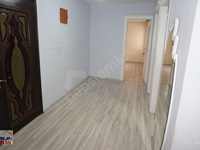 MENEMEN ASARLIKDA KİRALIK GENİŞ2+1 BAKIMLI BALKONLU ÇİĞLİSERKAN - Görsel 25