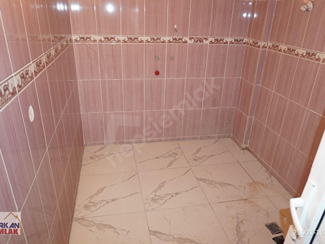 MENEMEN ASARLIKDA KİRALIK GENİŞ2+1 BAKIMLI BALKONLU ÇİĞLİSERKAN - Görsel 21