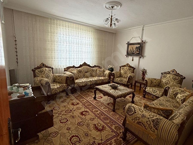 HÜSAMETTİN ÇELEBİ MAH. SATILIK 3+1 VE 1+1 DUBLEKS DAİRE