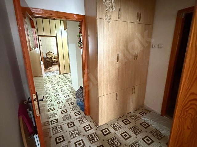 HÜSAMETTİN ÇELEBİ MAH. SATILIK 3+1 VE 1+1 DUBLEKS DAİRE - Görsel 17