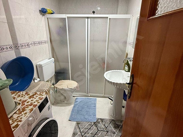 HÜSAMETTİN ÇELEBİ MAH. SATILIK 3+1 VE 1+1 DUBLEKS DAİRE - Görsel 18