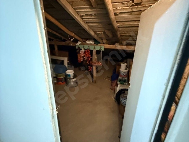 HÜSAMETTİN ÇELEBİ MAH. SATILIK 3+1 VE 1+1 DUBLEKS DAİRE - Görsel 30