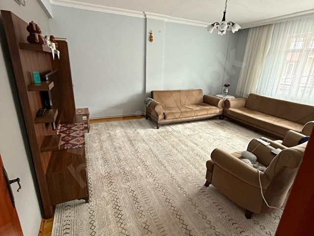 HÜSAMETTİN ÇELEBİ MAH. SATILIK 3+1 VE 1+1 DUBLEKS DAİRE - Görsel 11