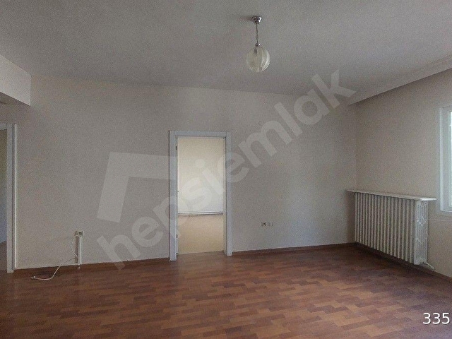 AKIN CADDESİNDE 1.KAT ÖN CEPHE OFİSE UYGUN YENİ ADLİYE VE BELEDİYEYE YÜRÜME MESAFESİ 4+1 DAİRE - Görsel 11