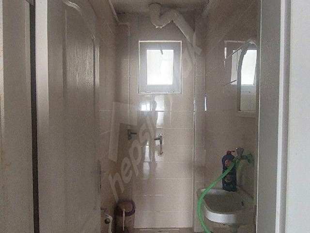 AKIN CADDESİNDE 1.KAT ÖN CEPHE OFİSE UYGUN YENİ ADLİYE VE BELEDİYEYE YÜRÜME MESAFESİ 4+1 DAİRE - Görsel 22