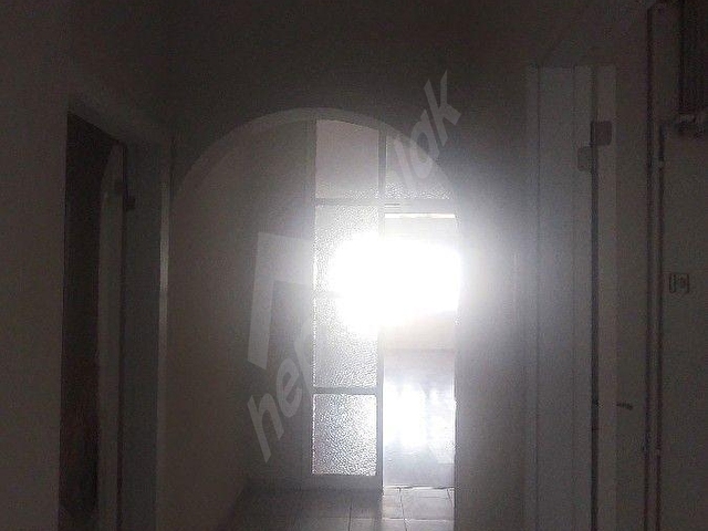 AKIN CADDESİNDE 1.KAT ÖN CEPHE OFİSE UYGUN YENİ ADLİYE VE BELEDİYEYE YÜRÜME MESAFESİ 4+1 DAİRE - Görsel 23