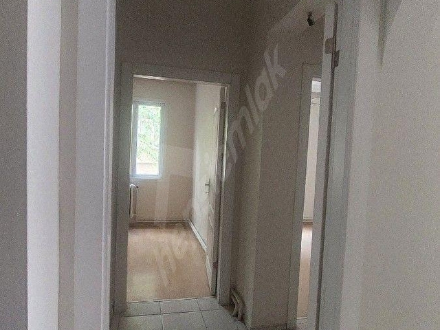 AKIN CADDESİNDE 1.KAT ÖN CEPHE OFİSE UYGUN YENİ ADLİYE VE BELEDİYEYE YÜRÜME MESAFESİ 4+1 DAİRE - Görsel 24