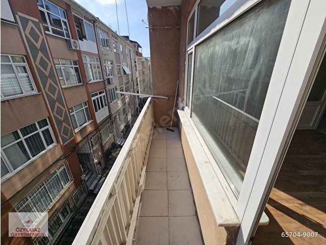 Üsküdar Merkeze Yakın 2+1 *BOŞ* KELEPİR Fırsat DAİRE - Görsel 19
