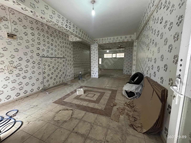 YENİKENTDE DEPOLU SATILIK 245MT² DÜZ GİRİŞ 2 KATLI DÜKKAN - Görsel 7