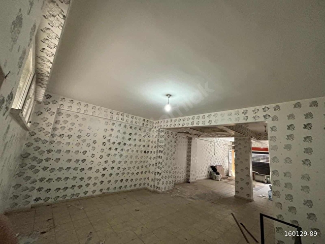 YENİKENTDE DEPOLU SATILIK 245MT² DÜZ GİRİŞ 2 KATLI DÜKKAN - Görsel 6