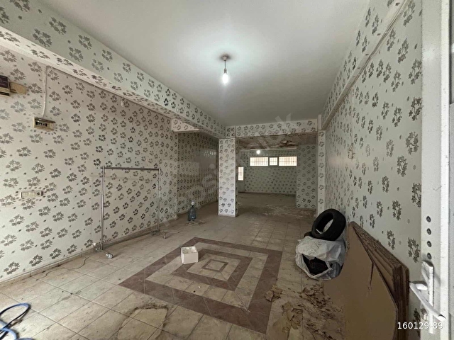YENİKENTDE DEPOLU SATILIK 245MT² DÜZ GİRİŞ 2 KATLI DÜKKAN - Görsel 10
