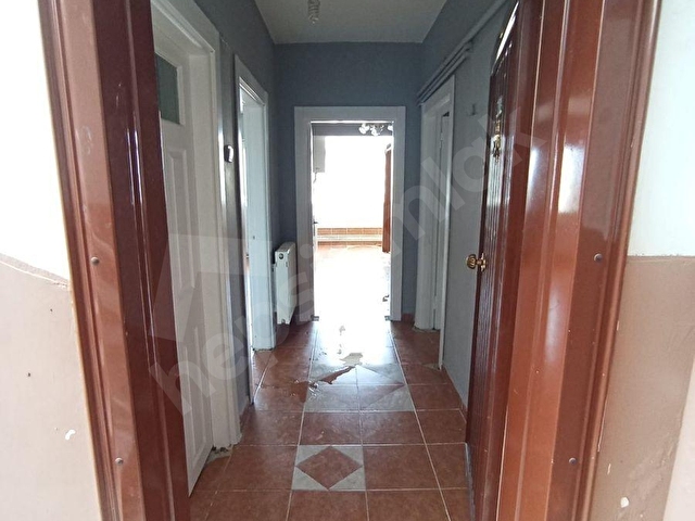 KAYSERİ İLDEM KAYKOPDA 3+1 KİRALIK DAİRE