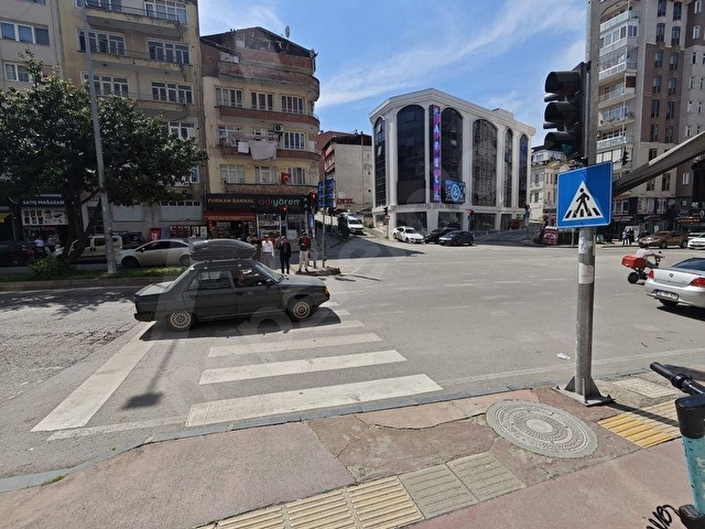 HİSARDAN 100.YIL BULVARINDA İŞLEK CADDE ÜZRNDE KİRALIK DÜKKAN - Görsel 7
