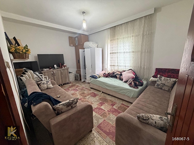 ANAYOL ÜZERİNDE TİCARİ İMARLI SATILIK ARSA - Görsel 6