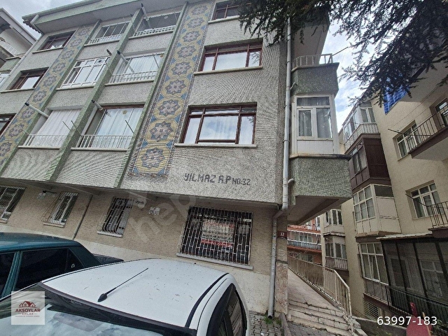 ABİDİNPAŞA DA EŞYALI KIRALIK DAİRE CAMI CADDESİN DE ( 2+1 )GİRİŞ  DAİRE