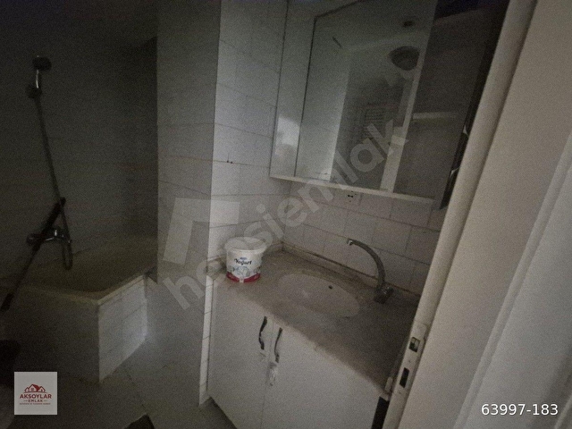 ABİDİNPAŞA DA EŞYALI KIRALIK DAİRE CAMI CADDESİN DE ( 2+1 )GİRİŞ  DAİRE - Görsel 18