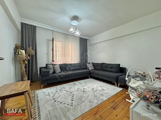 SAFADAN ▓ AYYILDIZ MAH. GİRİŞ KAT 140M² KİLERLİ MASRAFSIZ 4+1 - Görsel 18