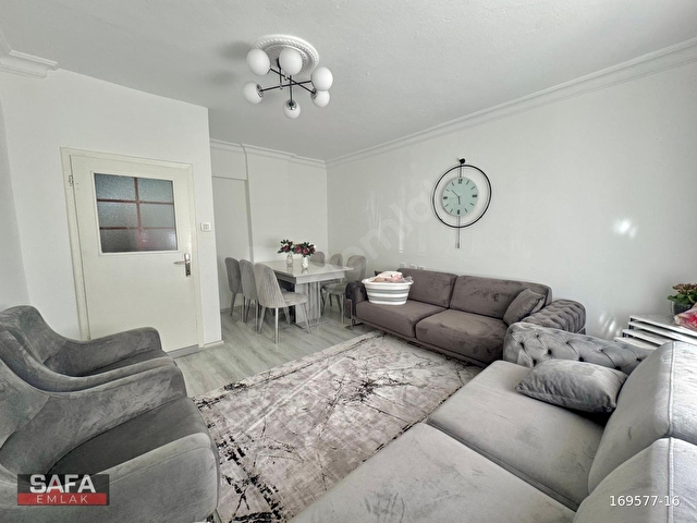 SAFADAN ▓ AYYILDIZ MAH. GİRİŞ KAT 140M² KİLERLİ MASRAFSIZ 4+1 - Görsel 14