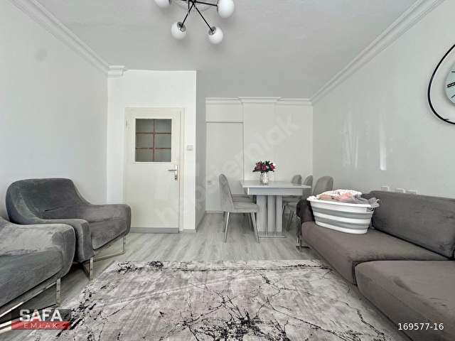SAFADAN ▓ AYYILDIZ MAH. GİRİŞ KAT 140M² KİLERLİ MASRAFSIZ 4+1 - Görsel 15
