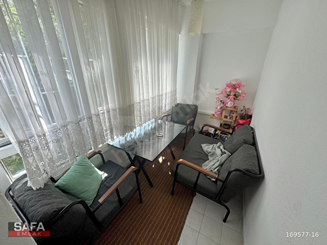 SAFADAN ▓ AYYILDIZ MAH. GİRİŞ KAT 140M² KİLERLİ MASRAFSIZ 4+1 - Görsel 16