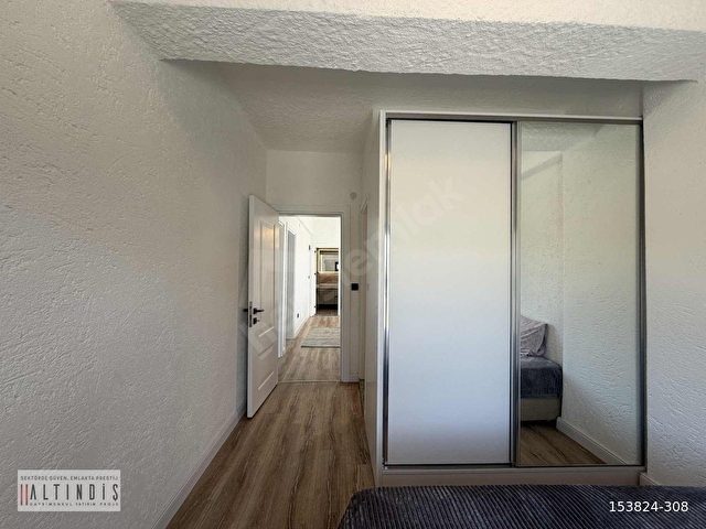 Altındiş | Reisderede sıfır kiralık 3+1 muhteşem villa - Görsel 26