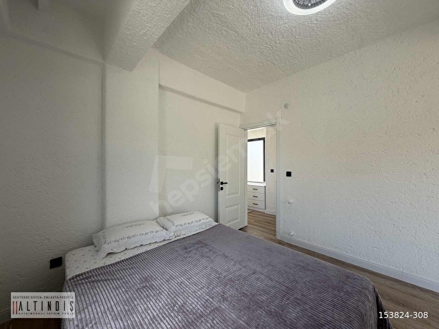 Altındiş | Reisderede sıfır kiralık 3+1 muhteşem villa - Görsel 22