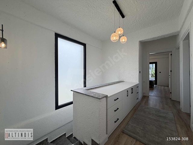 Altındiş | Reisderede sıfır kiralık 3+1 muhteşem villa - Görsel 14