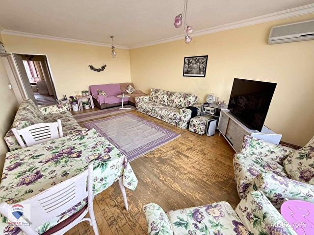 ÇANKAYA BÜYÜKESAT MESA GÜNEŞ SİTESİ SATILIK 3+1 DAİRE - Görsel 13